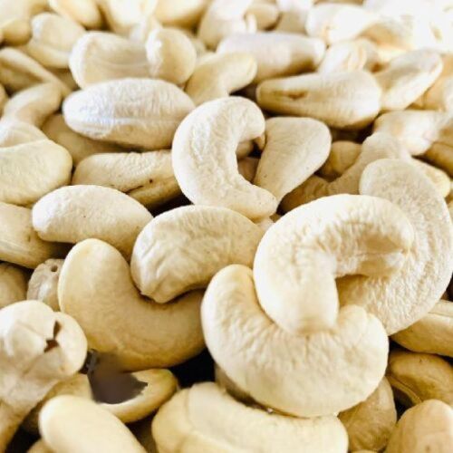 Whole Cashew Nuts