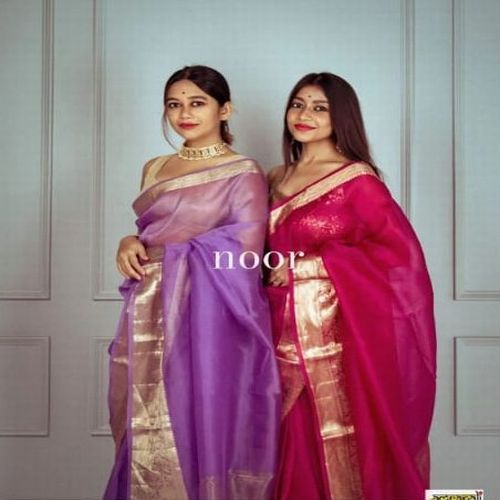 Banarasi Silk Sarees