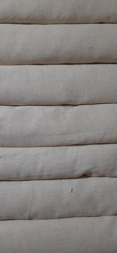 150 GSM Grey Cotton Fabric