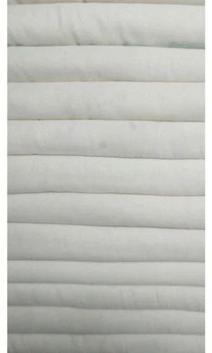 Plain Cotton Fabric
