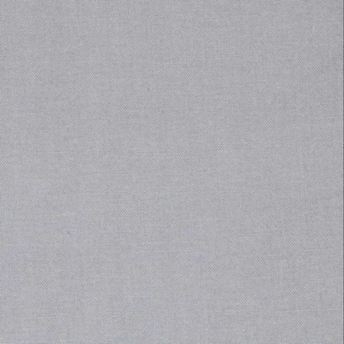 Plain Grey Cotton Fabric