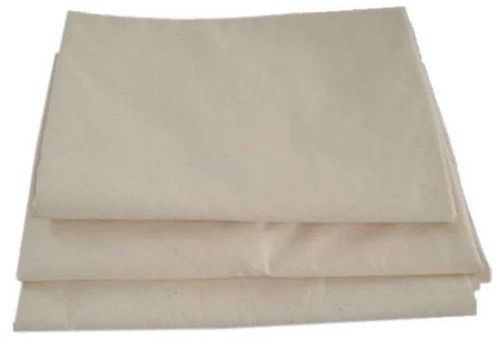 Raw Cotton Fabric