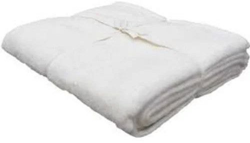 Plain Mulmul Cotton Fabric