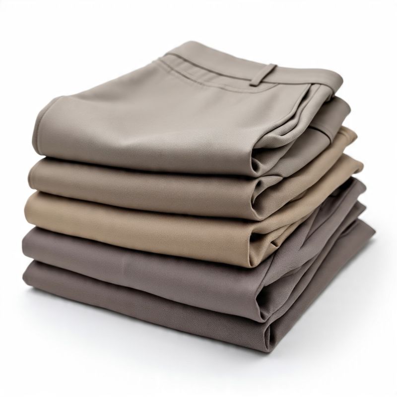 Formal Trouser