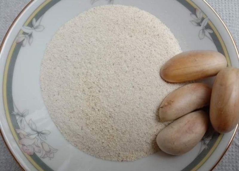 Jackfruit Seed Powder