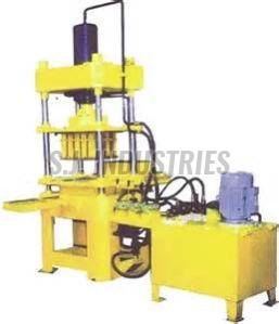 Block Making Machine
