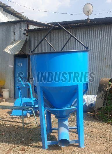 Concrete Bucket