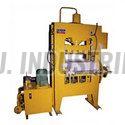 Fully Automatic Fly Ash Brick Making Machine