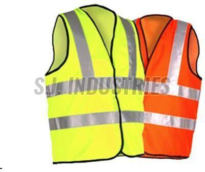 Safety Jacket