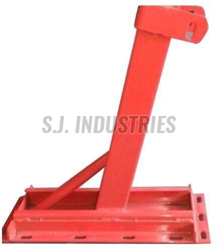 Safety Net Bracket