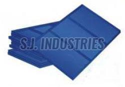 MS Centering Plate