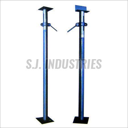 Scaffolding Props