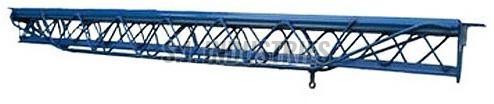 Scaffolding Telescopic Span