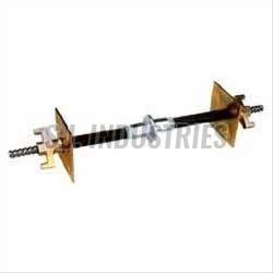 Scaffolding Tie Rod