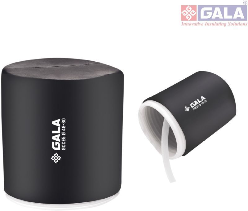 Cold Shrink End Cap