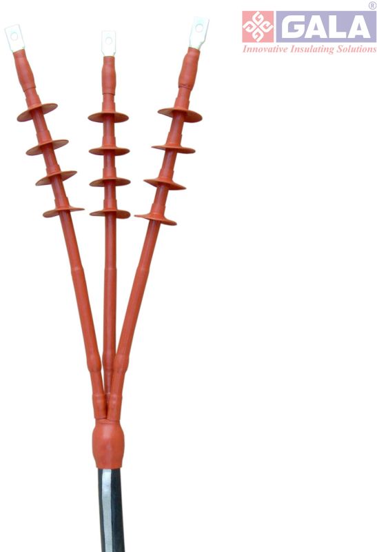 Heat Shrink Termination