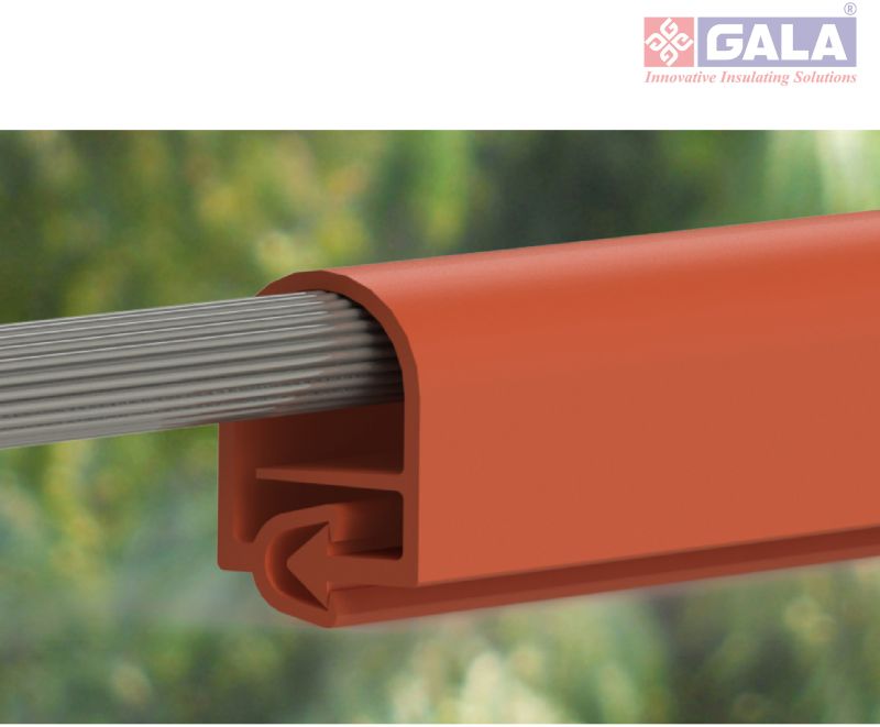 Goc Overhead Line Cover