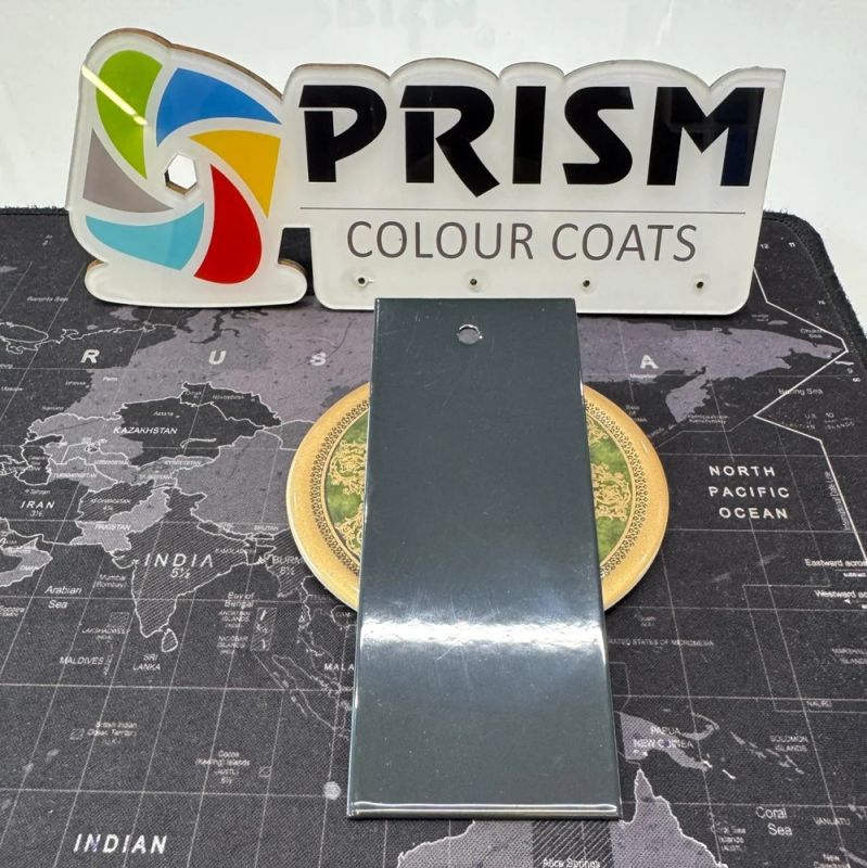 Ral 7021 Powder Coating