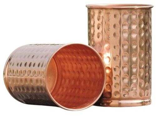 Copper Utensils
