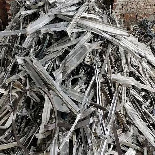 Aluminium Channel Scrap