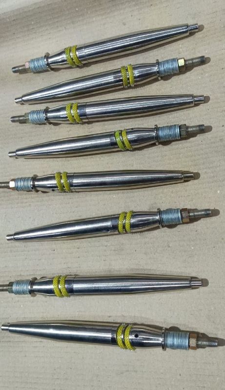 Dornier Loom Ring Temple Cylinder