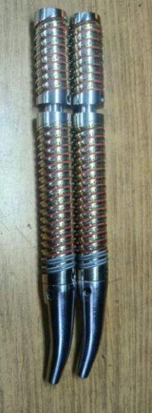 Tucking Looms Ring Temple