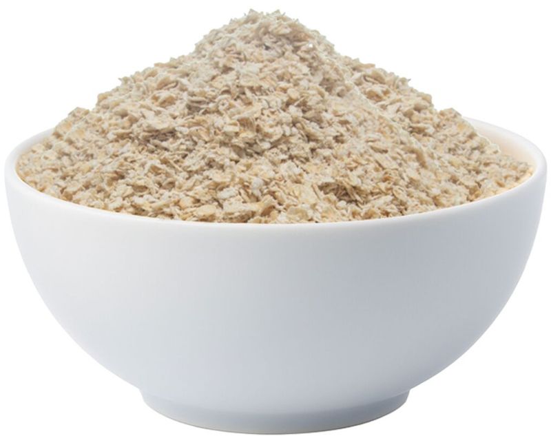 Instant Oats