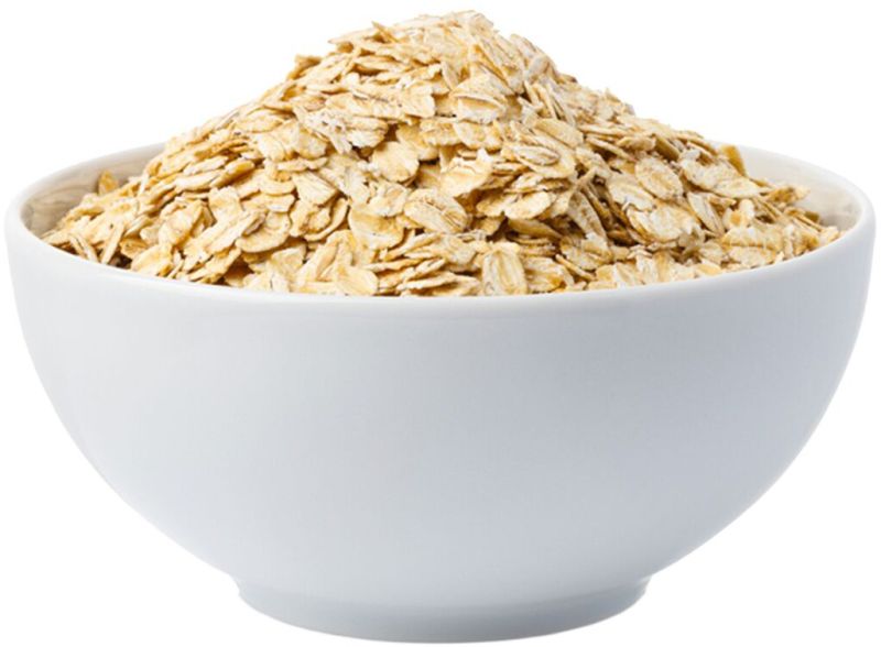 Rolled Oats