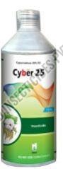 Cyber 25 Cypermethrin 25% EC Insecticide