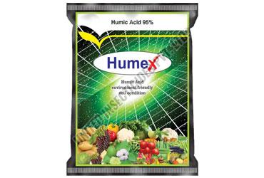 Humex Humic Acid 95% WS