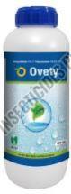 Ovety Azoxystrobin 11% and Tebuconazole 18.3% SC Fungicide