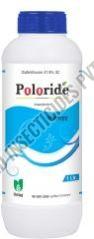 Poloride Diafenthiuron 47.8% SC Insecticide