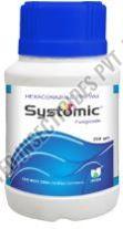 Systomic Hexaconazole 75% WG Fungicide