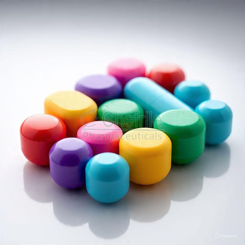 0.5mg Betamethasone Acetate Tablet