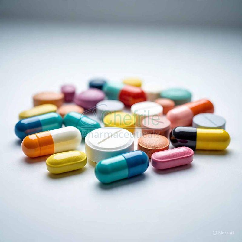 100mg Nimesulide Tablet