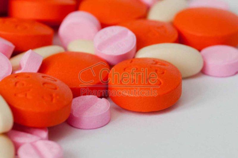 10mg Bisacodyl Tablet