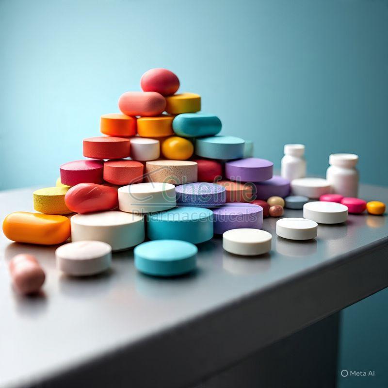 10mg Modafinil Tablet