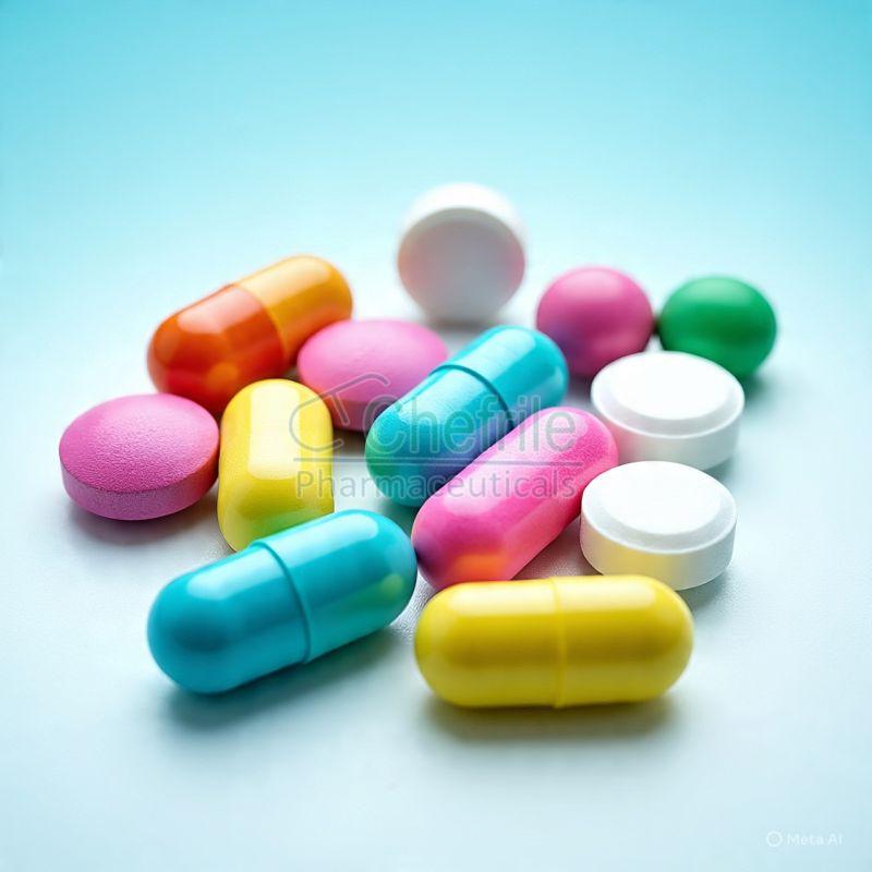 10mg Rosuvastatin Tablet