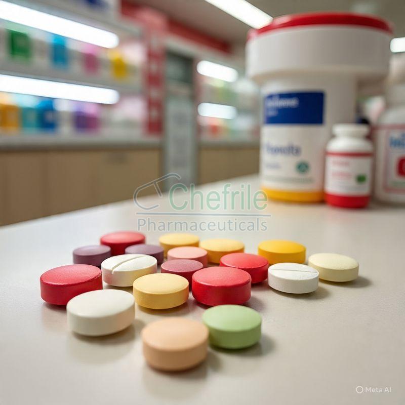 10mg Tadalafil Tablet