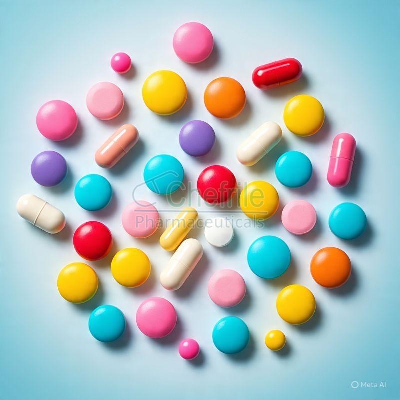 10mg Vortioxetine Tablet