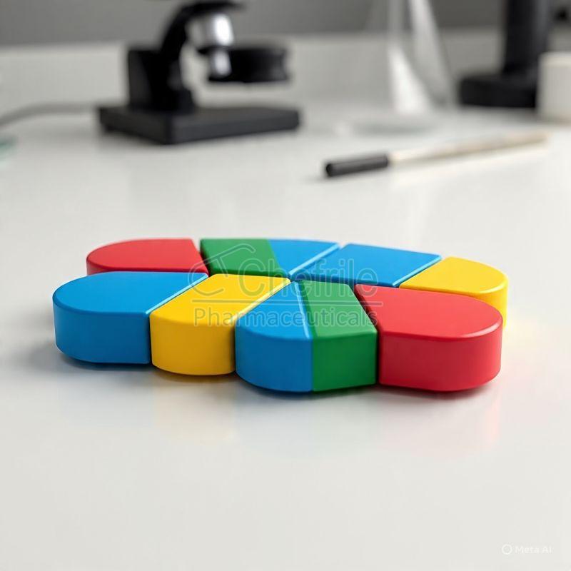 125mg Amoxycillin Kid Dispersible Tablet