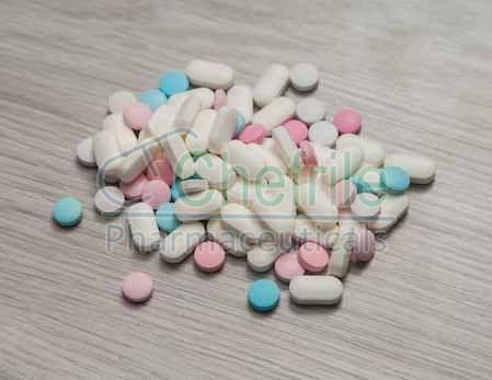 150mg Fluconazole Tablets