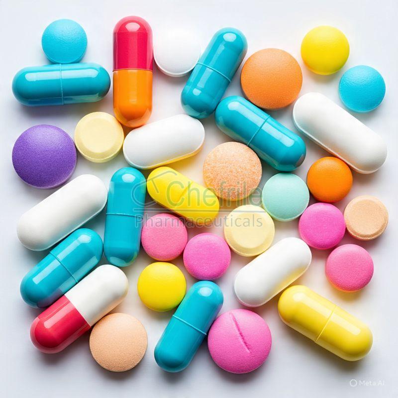 200mg Sodium Valproate Tablet