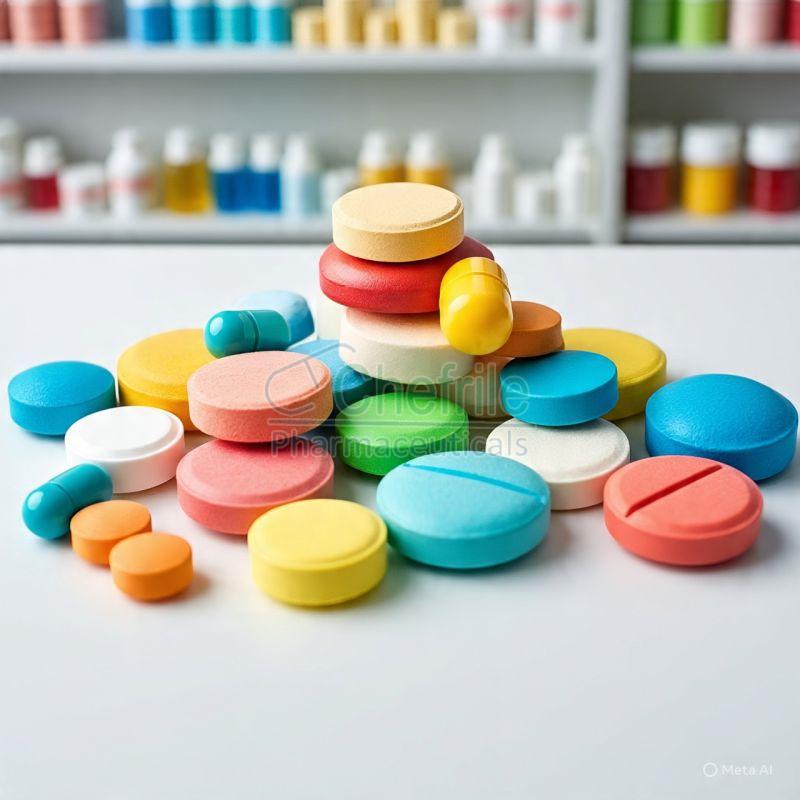 20mg Isosorbide Mononitrate Tablet