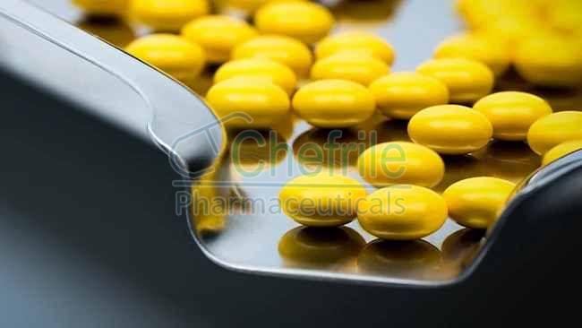 20mg Piroxicam Tablet