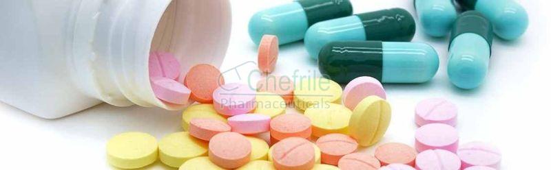 20mg Rabeprazole Sodium Tablet
