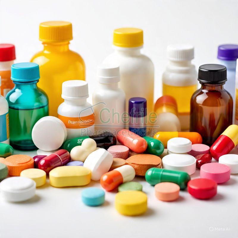 250mg Amoxicillin Capsule