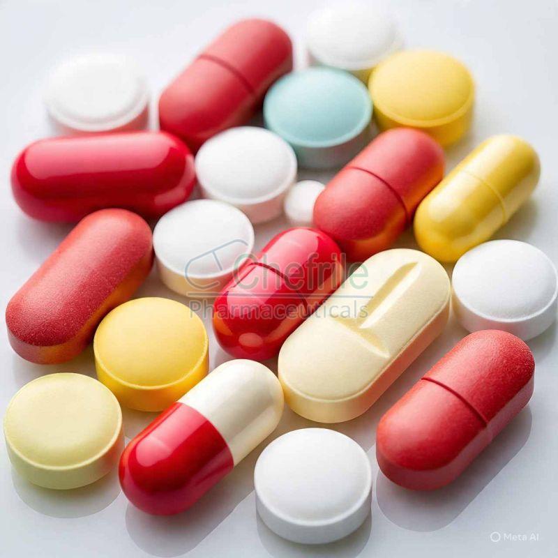 250mg Cefadroxil Tablet