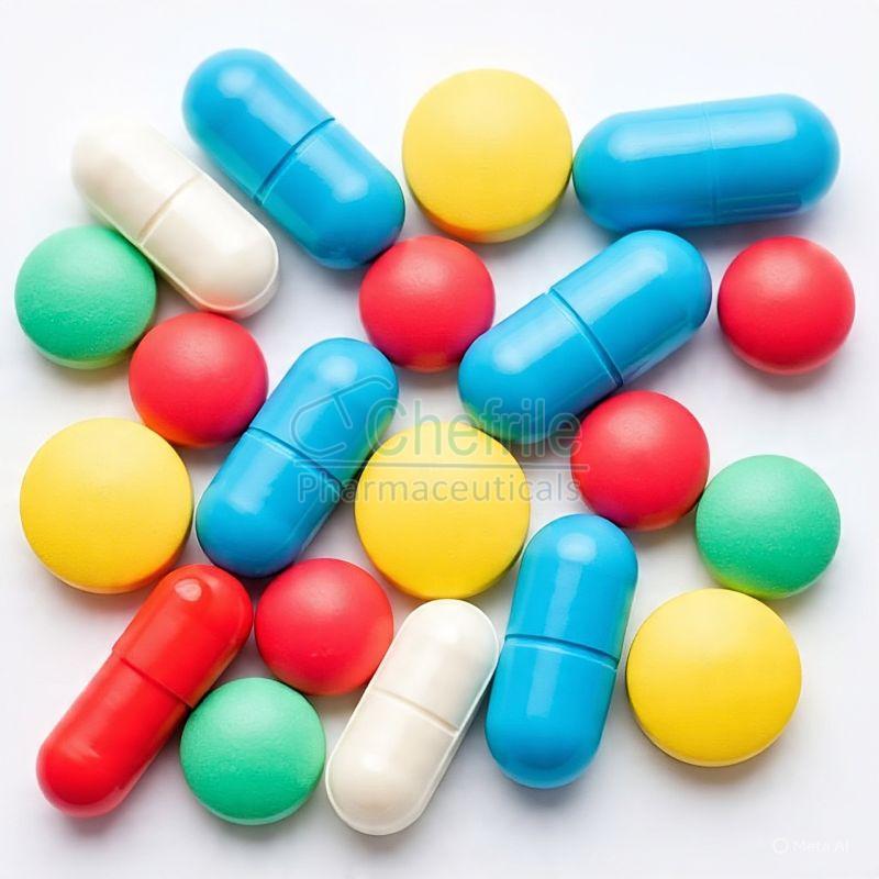 250mg Levetiracetam Tablet