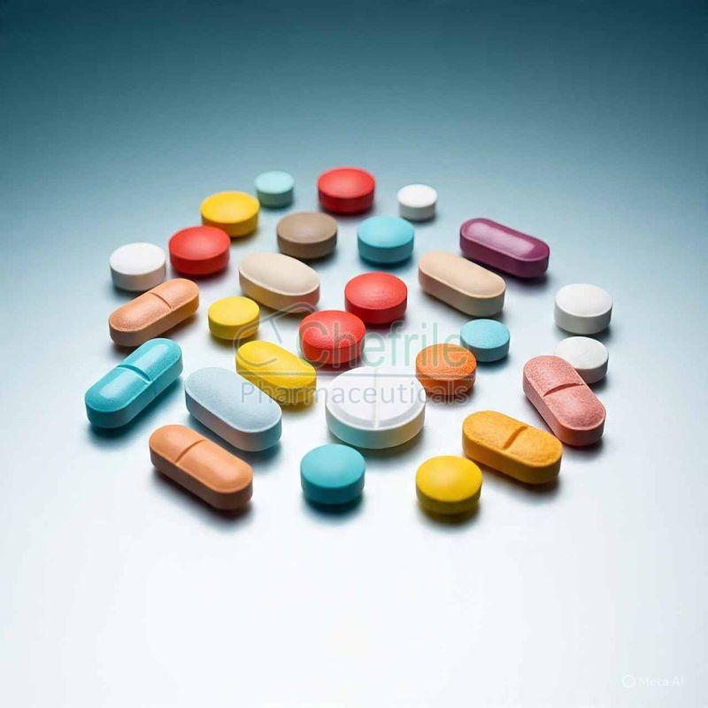 400mg Albendazole Tablet